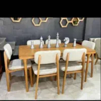 میز نهارخوری