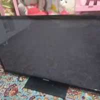 تلوزیون سامسونگ ۵۱ اینچ|تلویزیون و پروژکتور|طرقبه, |دیوار