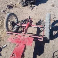 تیلر ویما 10اسب|ماشینآلات صنعتی|زاوه, |دیوار