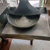 فروش لوازم سبزیجات اماده