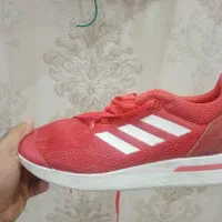 کتونی ادیداس اورجینال سایز45|کیف، کفش، کمربند|اهواز, کیانشهر|دیوار