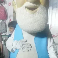 شهربازی پامچال اراک