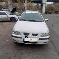 سمندlx مدل ۹۰ مولتی پلکس