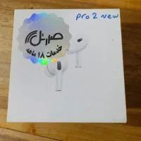 ایرپاد پرو ۲ اصل