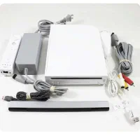 دستکاه بازی Wii