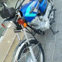 موتور تکتاز91|موتورسیکلت|کاشان, راوند|دیوار