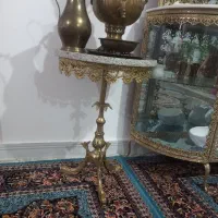 میز برنز