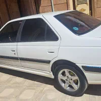 پارس سال مدل۹۹