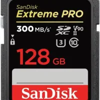 مموری V90 128GB SANDICK