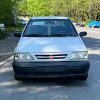 پراید مدل۸۲