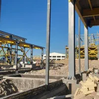 جوشکاری ۰تا صد ساختمان