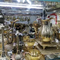 برنز|صنایع دستی و سایر لوازم تزئینی|آذرشهر, |دیوار