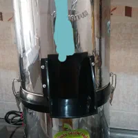 دستگاه سبزی خردکنی خجسته