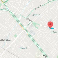 زمین معاوضه با زمین در مشهد