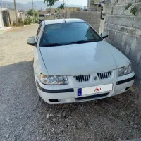 سمند مدل ۸۸