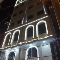 جذب نیرو . برقکار ماهر و نیمه ماهر و شاگرد|استخدام معماری، عمران و ساختمانی|سبزوار, پاسداران|دیوار