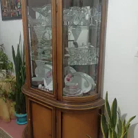 بوفه و میز تلوزیون