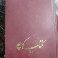 کتاب کوچه شاملو