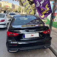 اریزو۵اف ال مدل ۱۴۰۲ تک برگ سند|خودرو سواری و وانت|مشهد, کوشش|دیوار