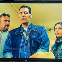 تلویزیون 49اینچ D3000 از برند TCL