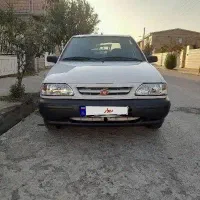 پراید ۹۸