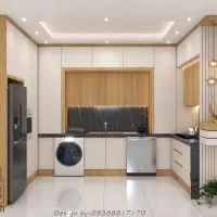 ساخت و طراحی کابینت و کمددیواری|جاکفشی، کمد، دراور|زابل, |دیوار