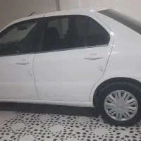 مسافر از ایذه به عسلویه فردا (شنبه)  ماشین سمند