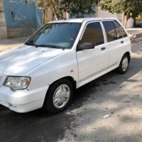 پراید ۱۱۱ مدل ۱۳۹۸|خودرو سواری و وانت|اسلامشهر, شهرک قائمیه|دیوار