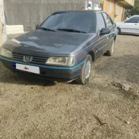 پژو405
