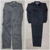 ایمنی کار|لباس|آشخانه, |دیوار