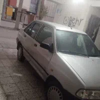 پراید دوگانه مدل 89|خودرو سواری و وانت|کلاله, |دیوار