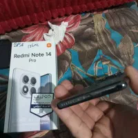 نوت14پرو256|موبایل|خمینی‌شهر, |دیوار