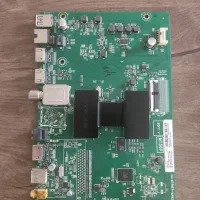 برد تلویزیون منحنی   TCL 49P3CF
