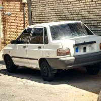 پراید مدل ۹۰