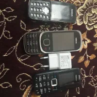 ۳عددگوشی به قیمت خیلی مناسب میفروشم
