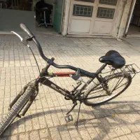 دوچرخه ۲۶ ساده