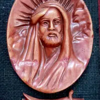 شمایل حضرت علی