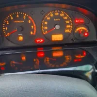 روا مدل۸۷ دوگانه کارخانه|خودرو سواری و وانت|بستان آباد, |دیوار