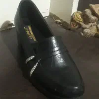 تولیدکفش‌مردانه‌وزنانه