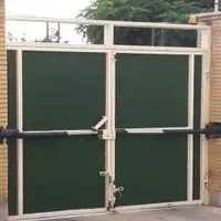 دوربین مداربسته،دزدگیر اماکن،درب کرکره و جک بازوی|دوربین مداربسته|آق قلا, |دیوار