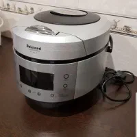 سرخ کن پلوپز