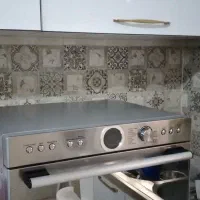 سولاردوم فوما|اجاق گاز و لوازم برقی پخت‌وپز|پاکدشت, پاکدشت (مامازند)|دیوار