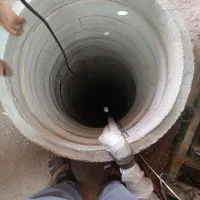 مغنی چاه آب عمیق ونیمه عمیق|خدمات پیشه و مهارت|مشهد, توس فردوسی|دیوار