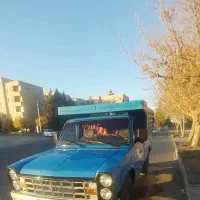 نیسان دوگانه سوز مدل 88|خودرو سواری و وانت|مشکین‌دشت, |دیوار