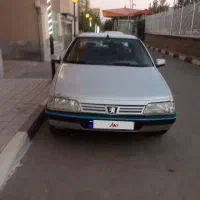 پژو 405 GLX بنزینی، مدل ۱۳۹۲|خودرو سواری و وانت|گلبهار, شهر جدید گلبهار|دیوار