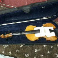 ویلون دست ساز آقای جمشید روستایی|ویولن|تهران, بلورسازی|دیوار