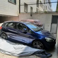 Bmw 218i|خودرو سواری و وانت|تهران, سعادت‌آباد|دیوار