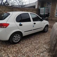 تیبا2|خودرو سواری و وانت|خرمآباد, |دیوار