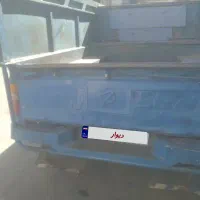 نیسلن مدل ۸۴|خودرو سواری و وانت|تبریز, |دیوار