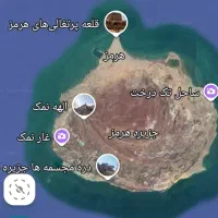 زمین مسکونی با پروانه